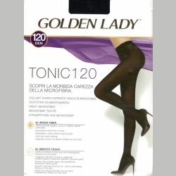 Колготи GOLDEN Lady TONIC 120