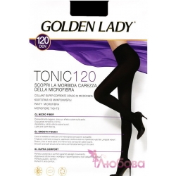Колготи GOLDEN Lady TONIC 120