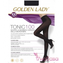 Колготи GOLDEN Lady TONIC 120