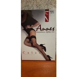 панчохи в сіточку Annes CALZE Rete